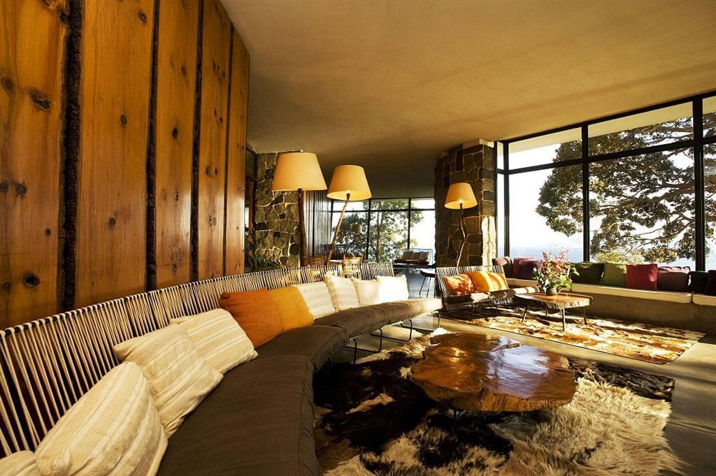 安图马拉尔酒店-7