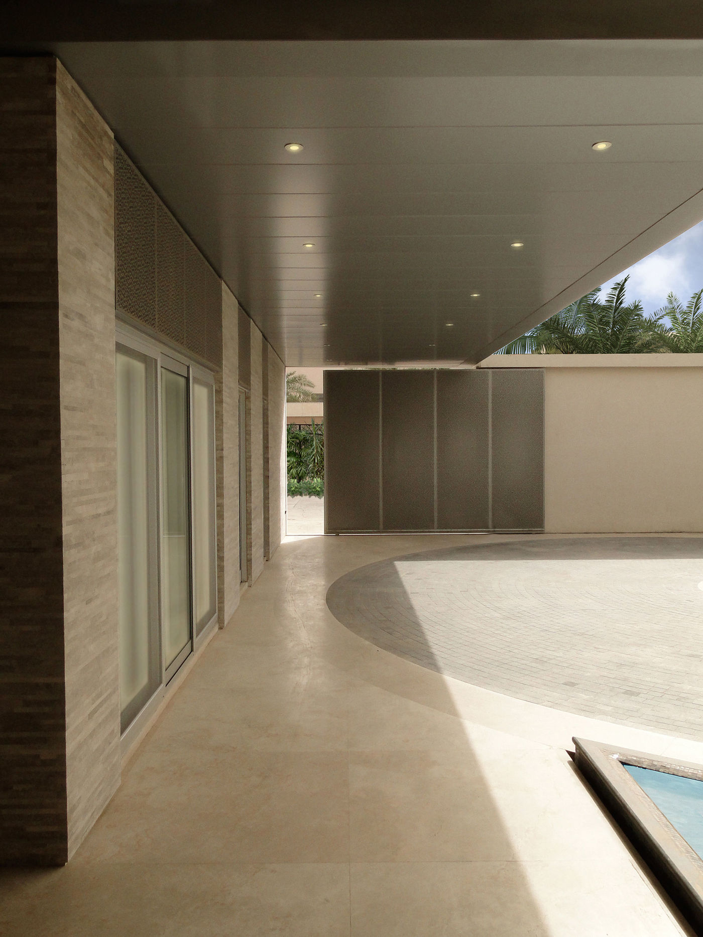 Riyadh Residence Gabellini Sheppard-7