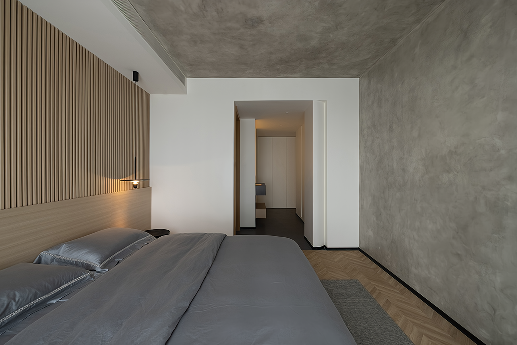 无间丨中国成都丨香韵典故空间设计-38