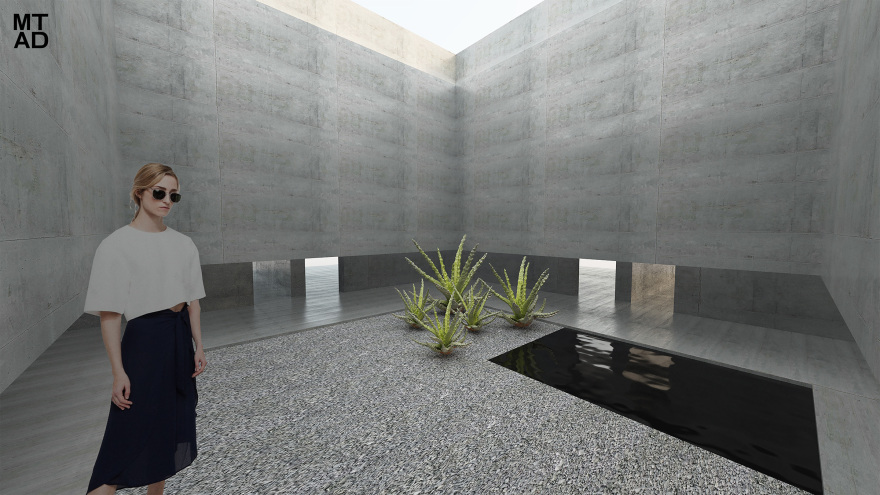 study for a temple-5