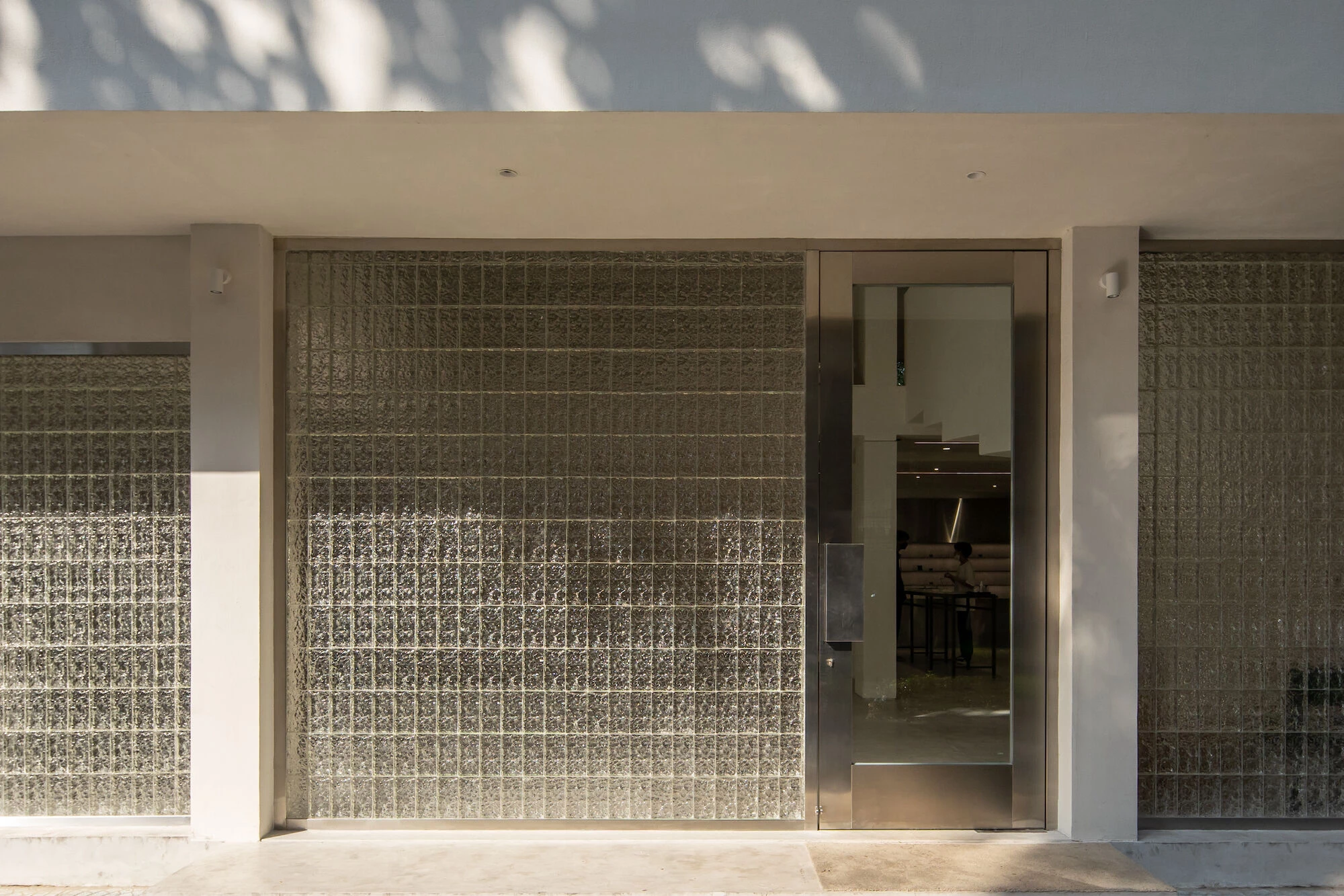 SEESON 旗舰店改造丨越南胡志明市丨Nhabe Scholae-40