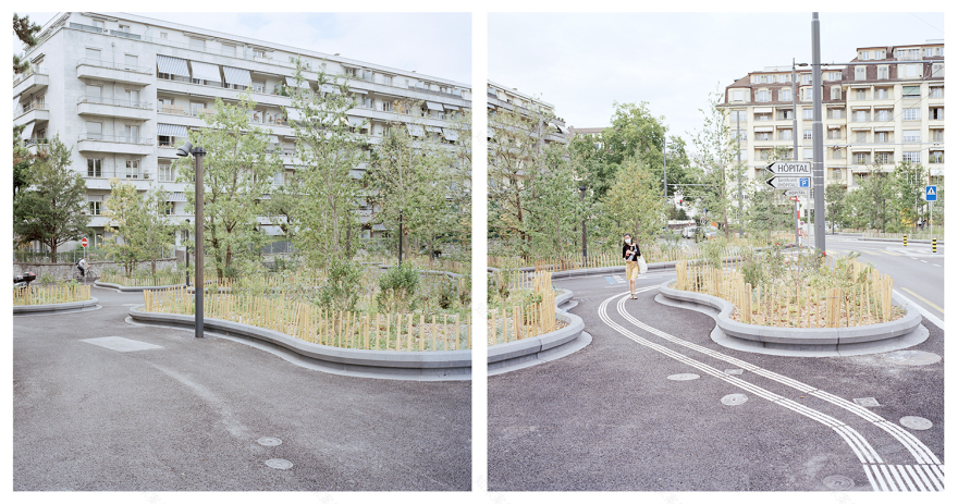 7000 Oaks 与城市生态共生的艺术设计-45