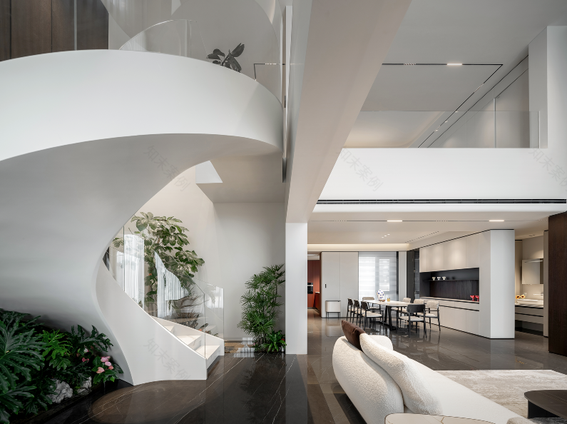 一座会呼吸的家庭美术馆丨沈阳杨婷装饰设计有限公司-16