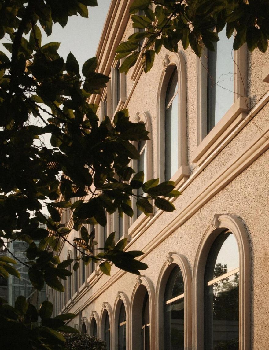 既象 · 仁爱堂丨中国重庆丨重庆物集装饰设计有限公司-3