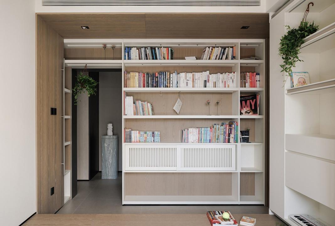 缘川丨中国北京丨行十设计-35