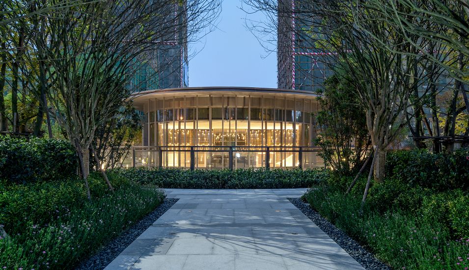 圆世界，生不息 | 成都电建 • 洺悦玺-75