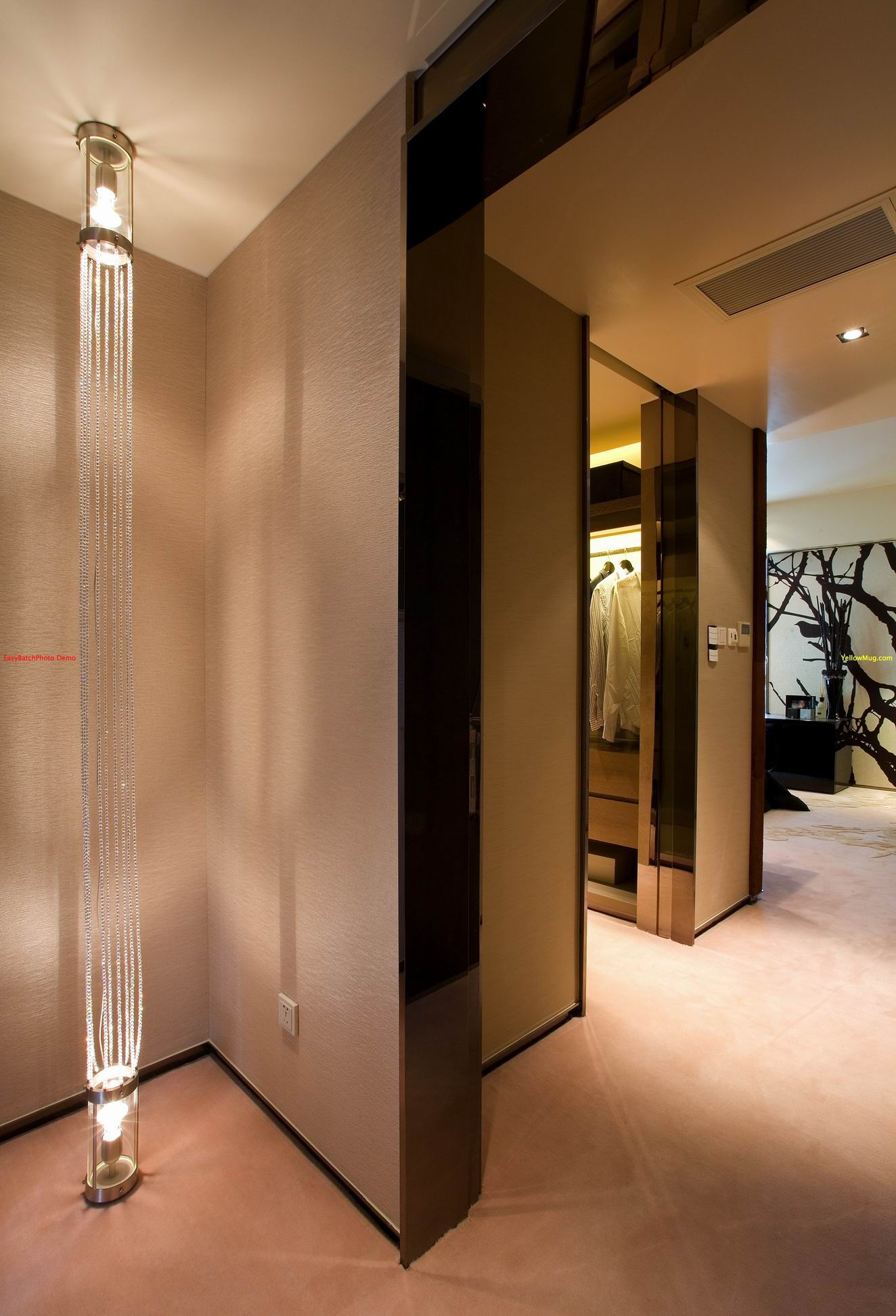 后现代 上海上海浦东汤臣一品（梁志天）-37