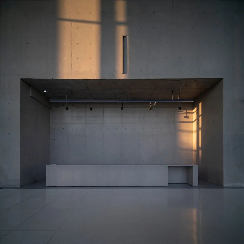 首钢制氧厂南区 3350 车间改造室内设计丨中国北京丨弘石设计-39