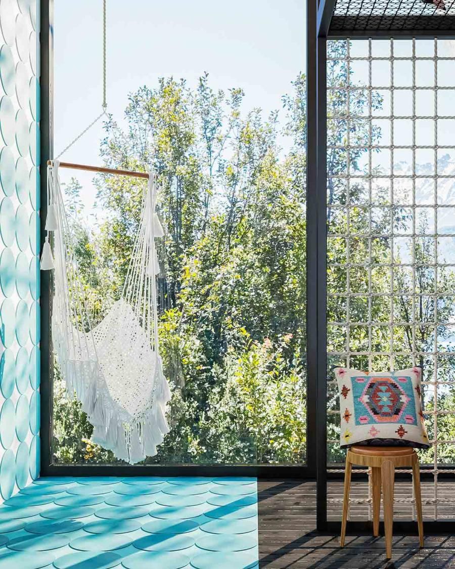 Casa NaToca建筑装饰展“Refúgios”版丨阿根廷丨Mauricio Magarão等众多建筑师及工作室-85