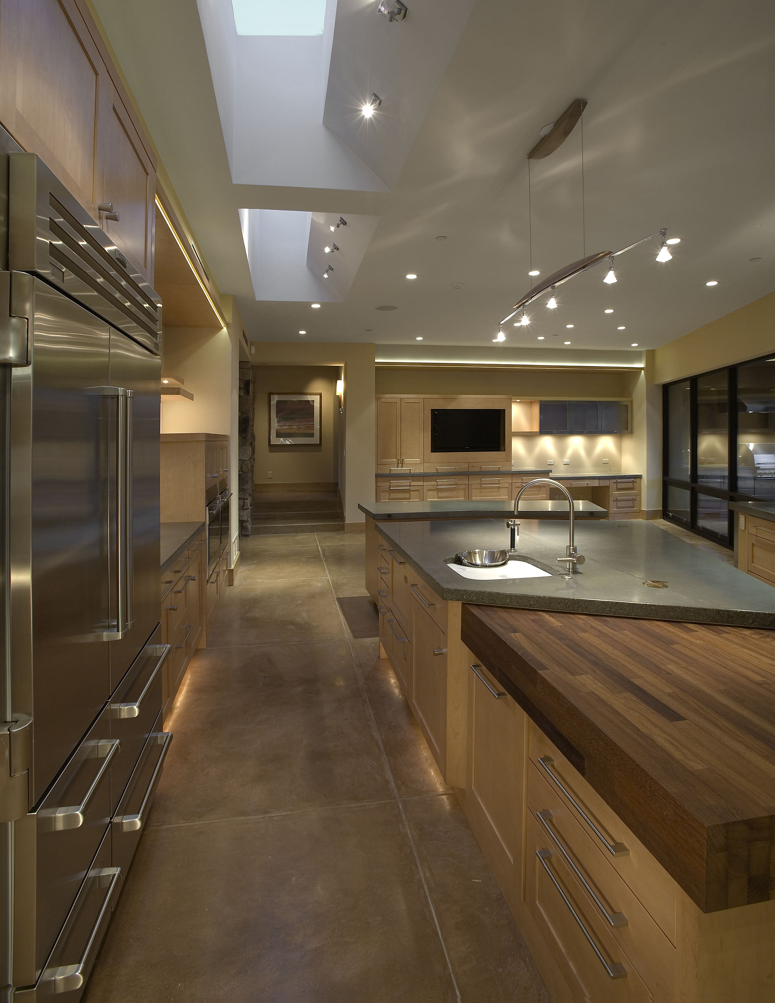 丨美国图森丨Seaver Franks Architects,AIA-20