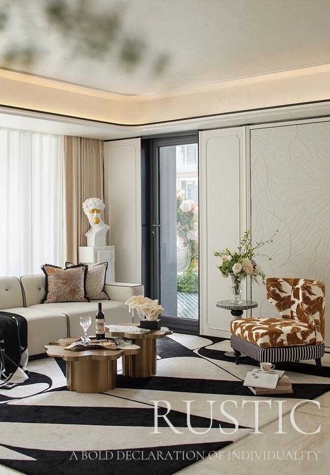 榕发·麓里云筑丨中国福州丨华壹设计-5