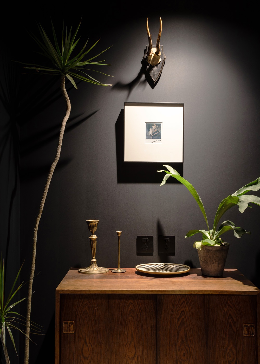 充满呼吸感的家-8