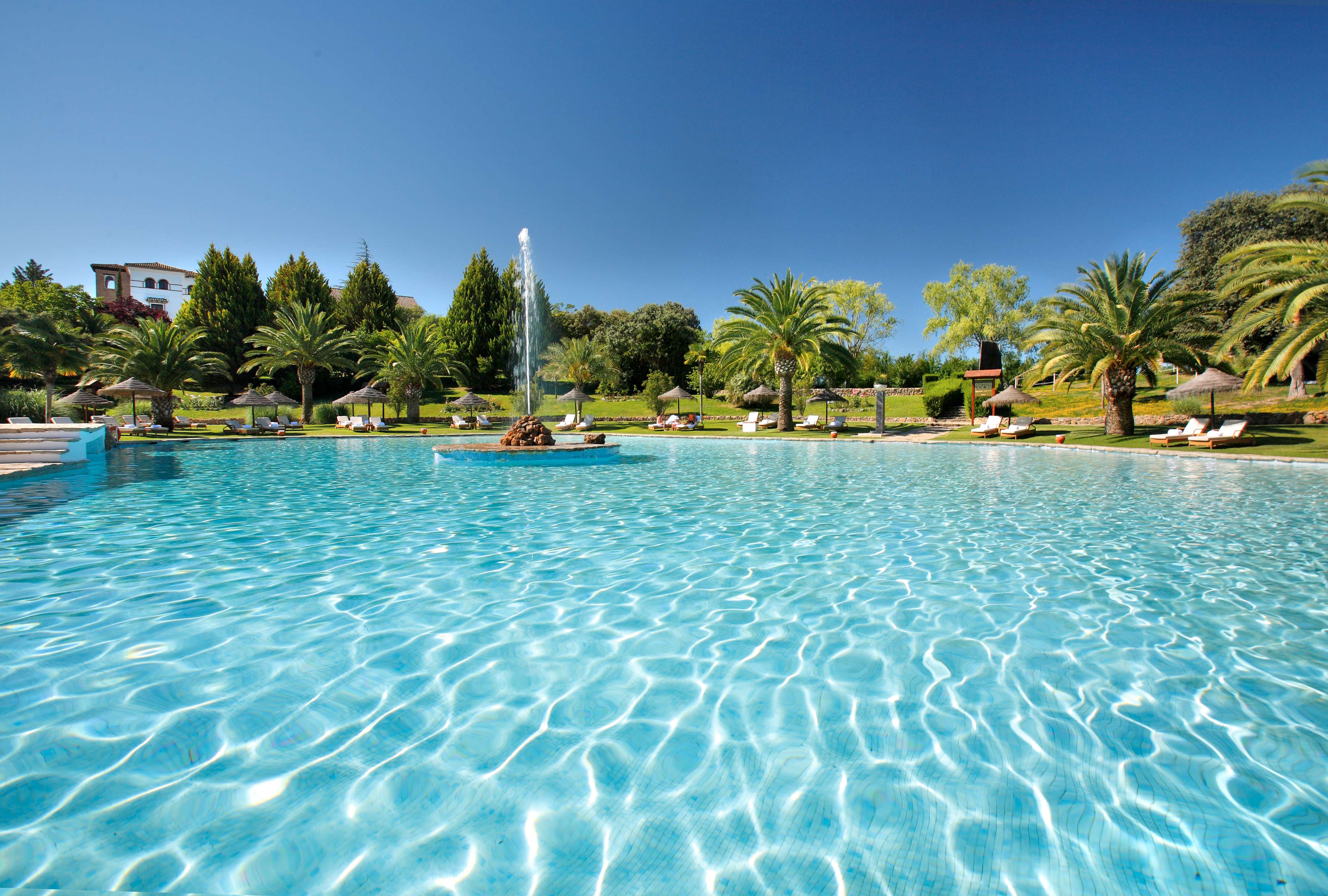 西班牙巴尔塞洛波巴迪亚酒店-38