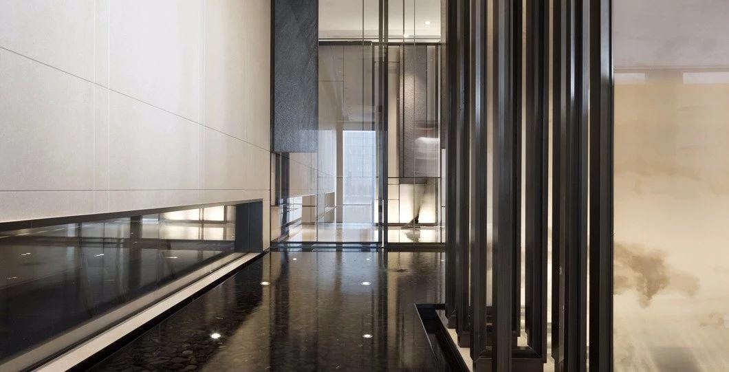 广州 K11 ATELIER 办公楼,岭南文化韵味与现代空间融合-6