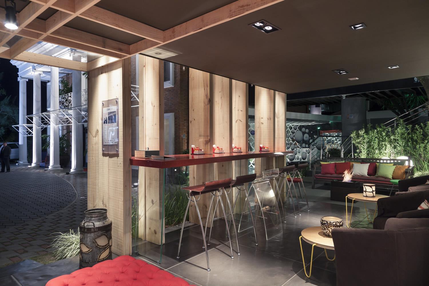 巴西 Cafe com Mistura | 极简与自然的完美融合-8