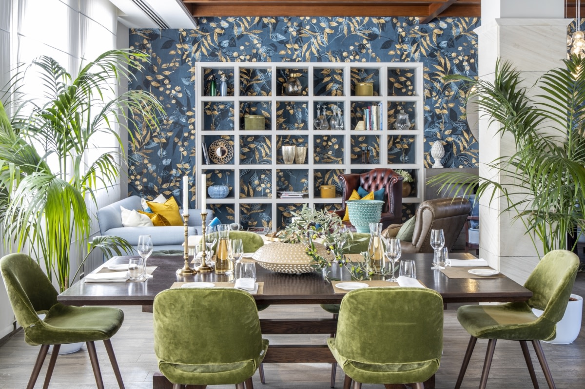 意大利 Terme di Saturnia 温泉酒店改造丨伦敦 THDP 工作室-18