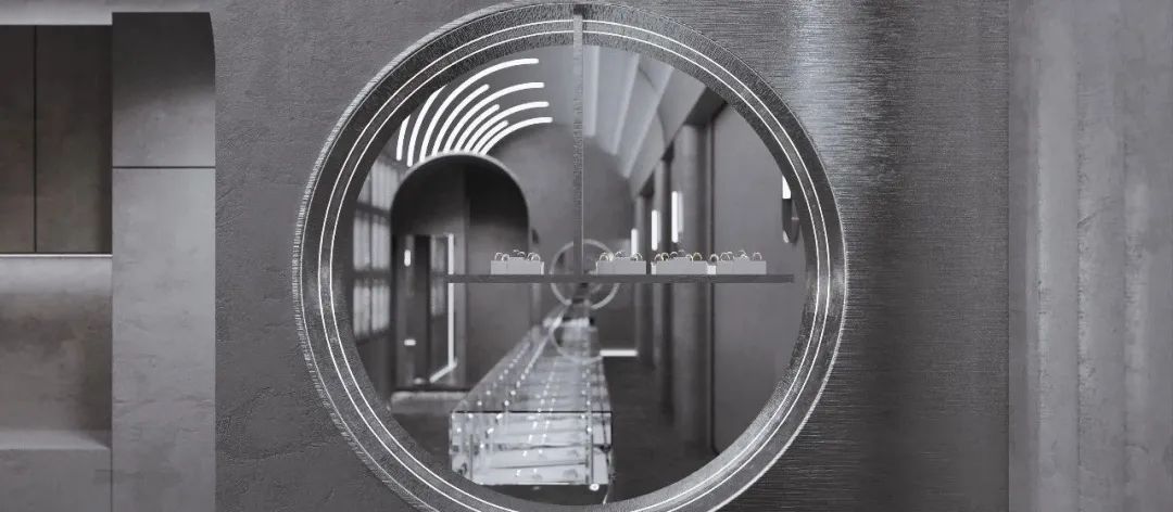 意式格调的深圳高端私宅设计丨中国深圳丨一度经纬-44