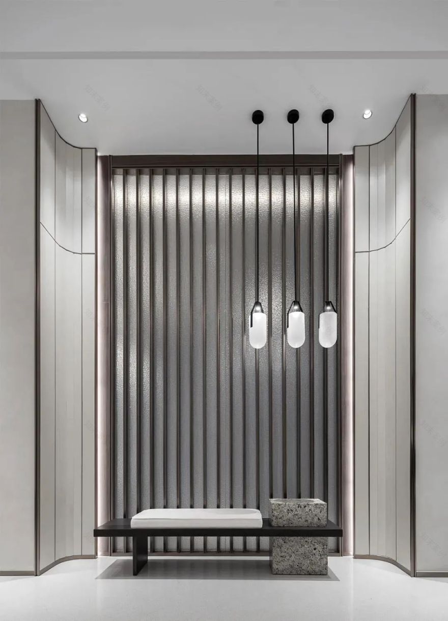 赛格·中京坊销售中心丨中国西安丨DZ 环境设计机构-18