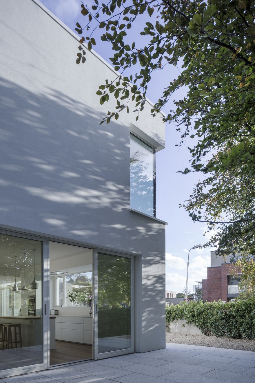 Villa 9010 for a Young Family in a Coastal Village in South County Dublin-6