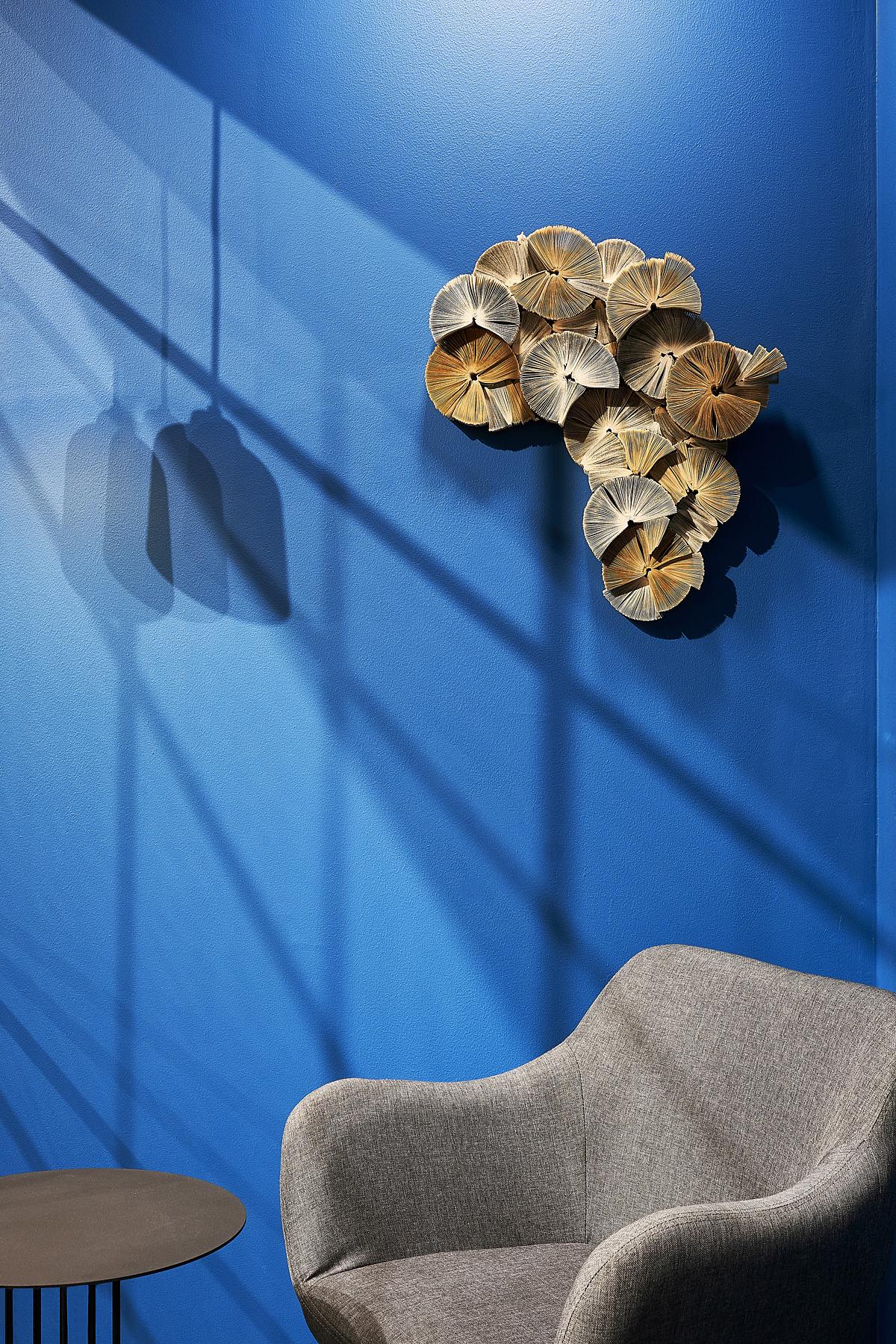 开普敦动态工业工作空间设计丨南非开普敦丨Tetris Design and Build-36