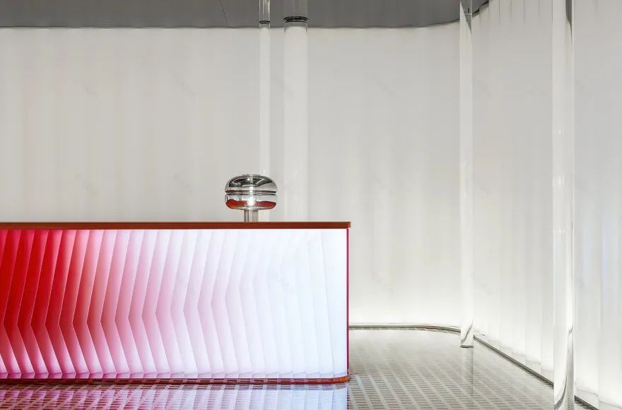 小仙炖鲜炖燕窝北京旗舰店丨中国北京丨立品设计-57