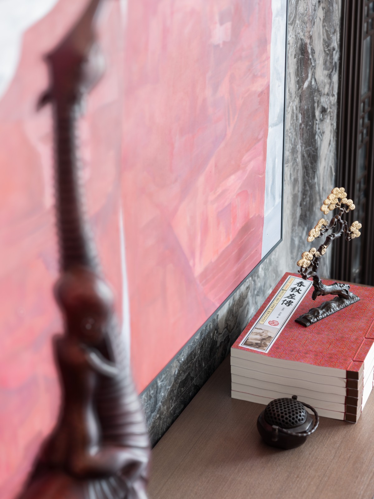 半卷诗书听雨声-11