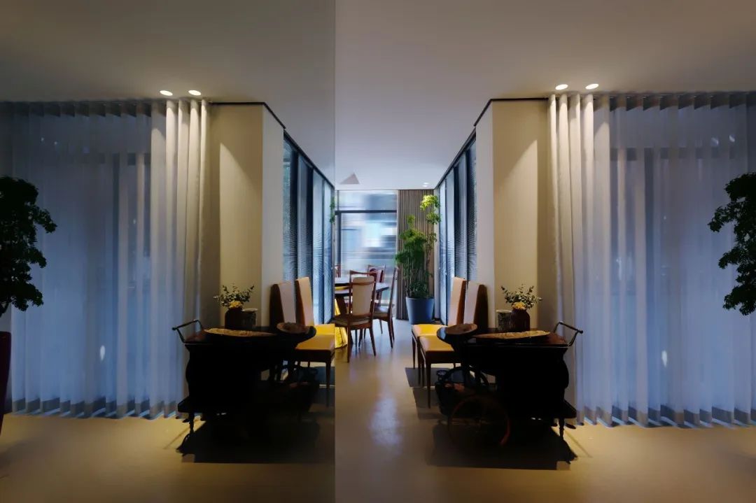 大象未来 | 融入自然的空间设计-67