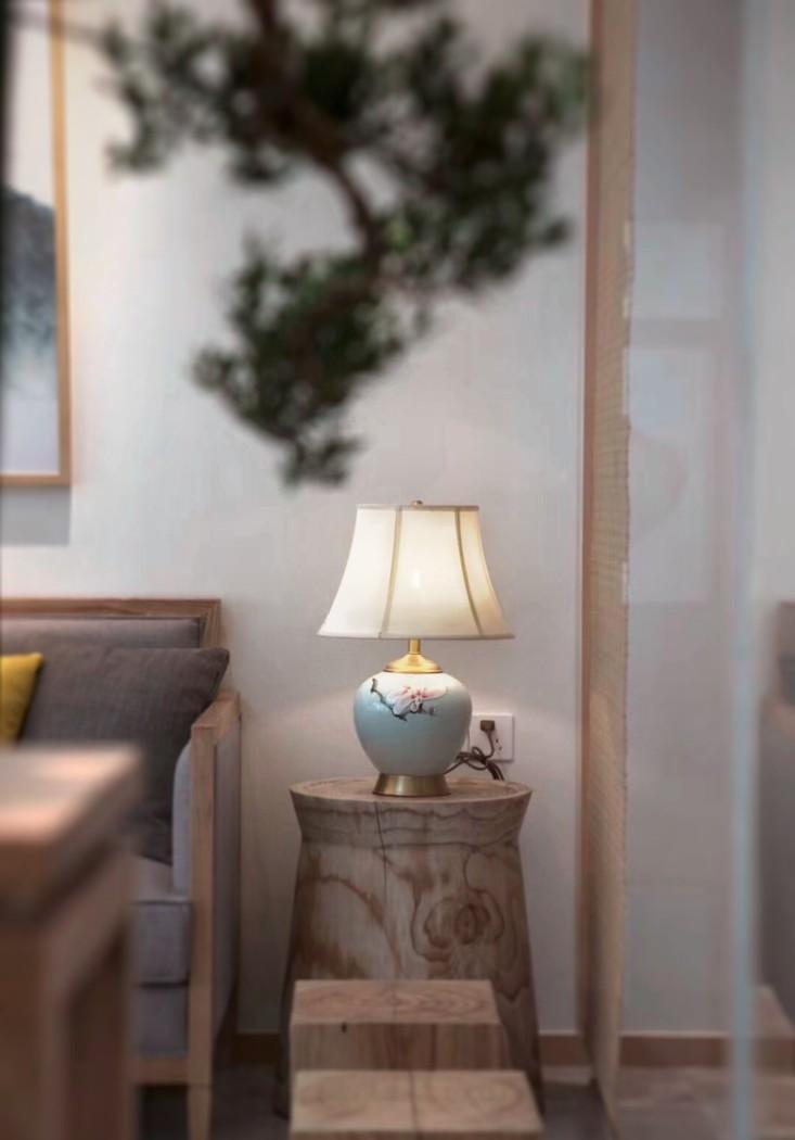 简约原木风家居设计,打造舒适温馨生活空间-0