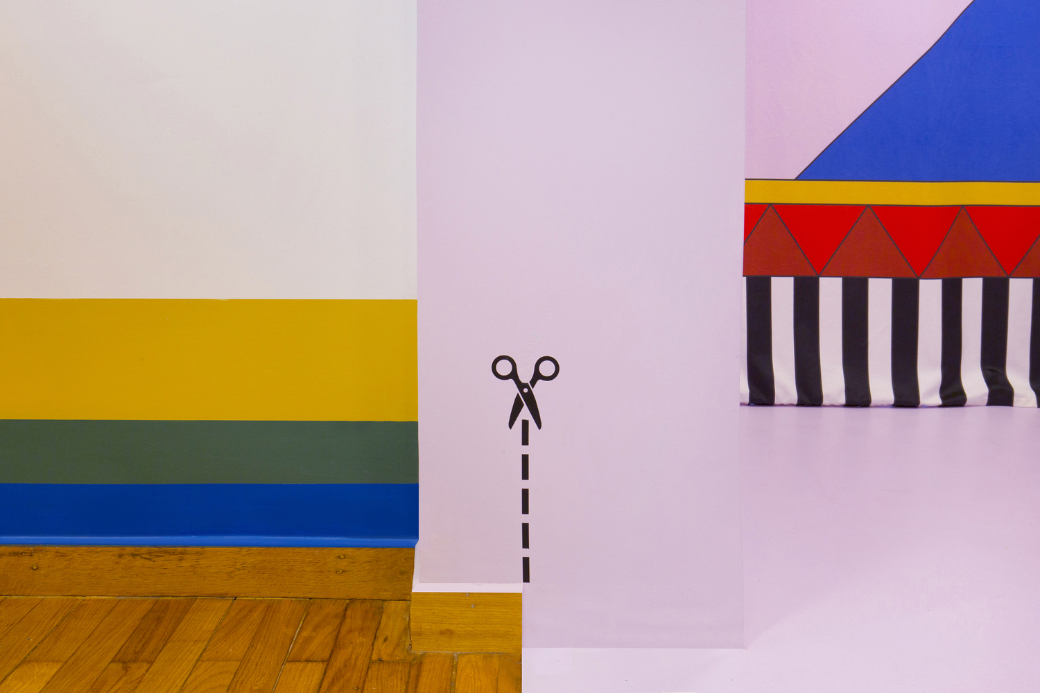 苹果树儿科诊所丨studiomateriality-26