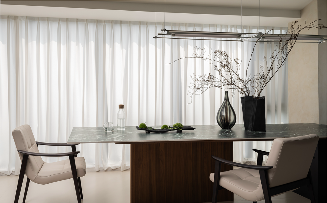 180m²现代风四口之家-33