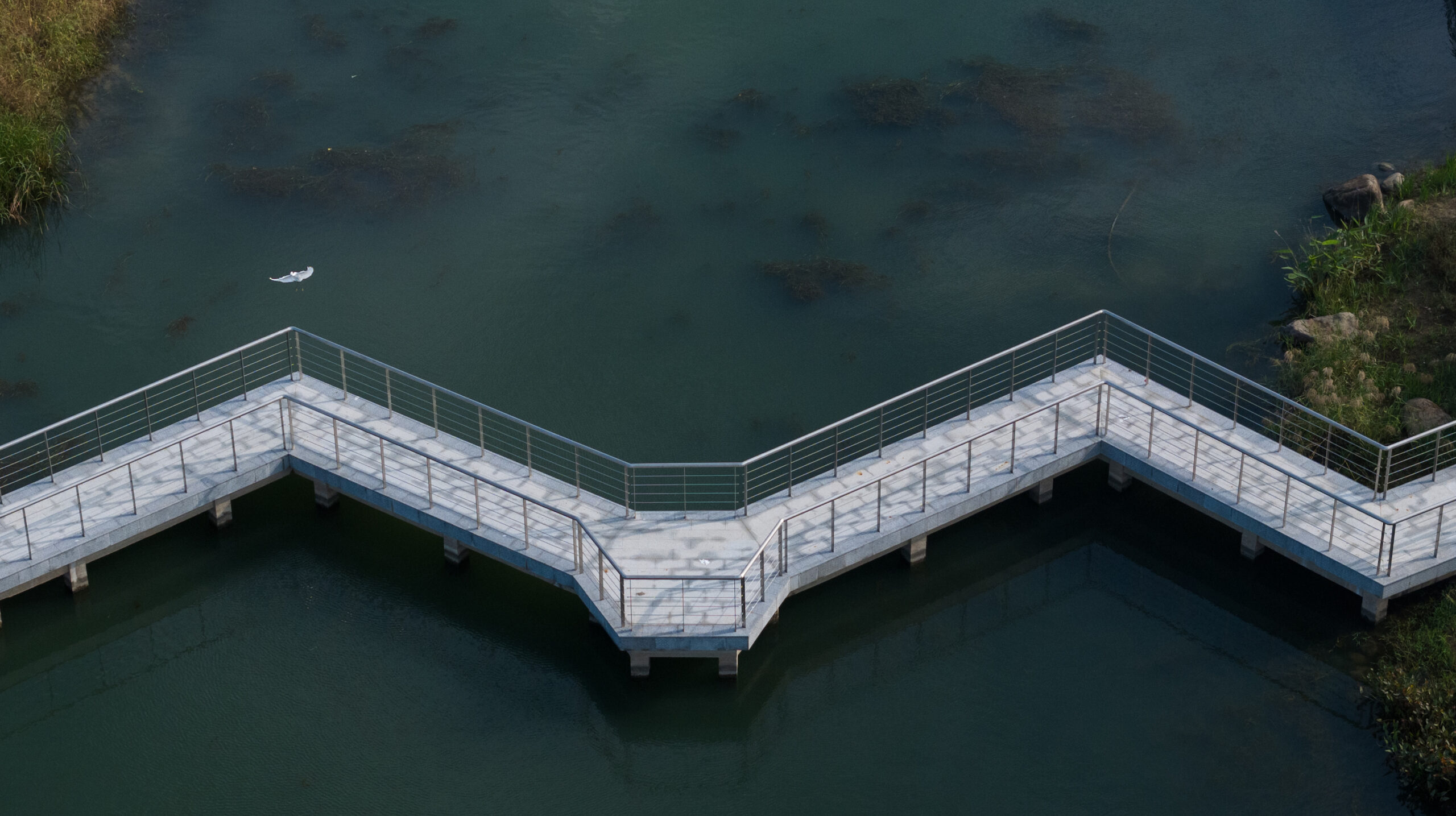 海尔无锡物联生态网示范基地,一个向市民开放的办公企业园 / 印文设计-29