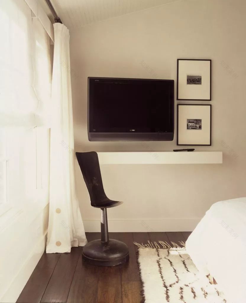 天赋异禀的室内设计新星——Erin Martin-42