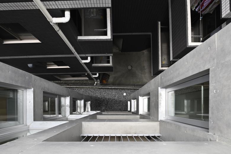 小山光／Key Operation Inc.丨不動前の空地丨日本-26