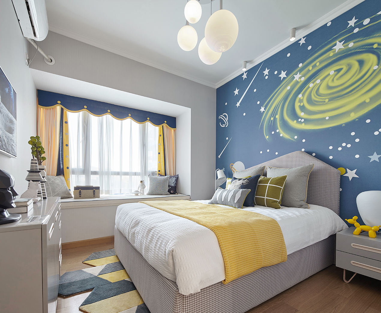 顺德中惠璧珑花园——禅意极简，彰显空灵美学-19