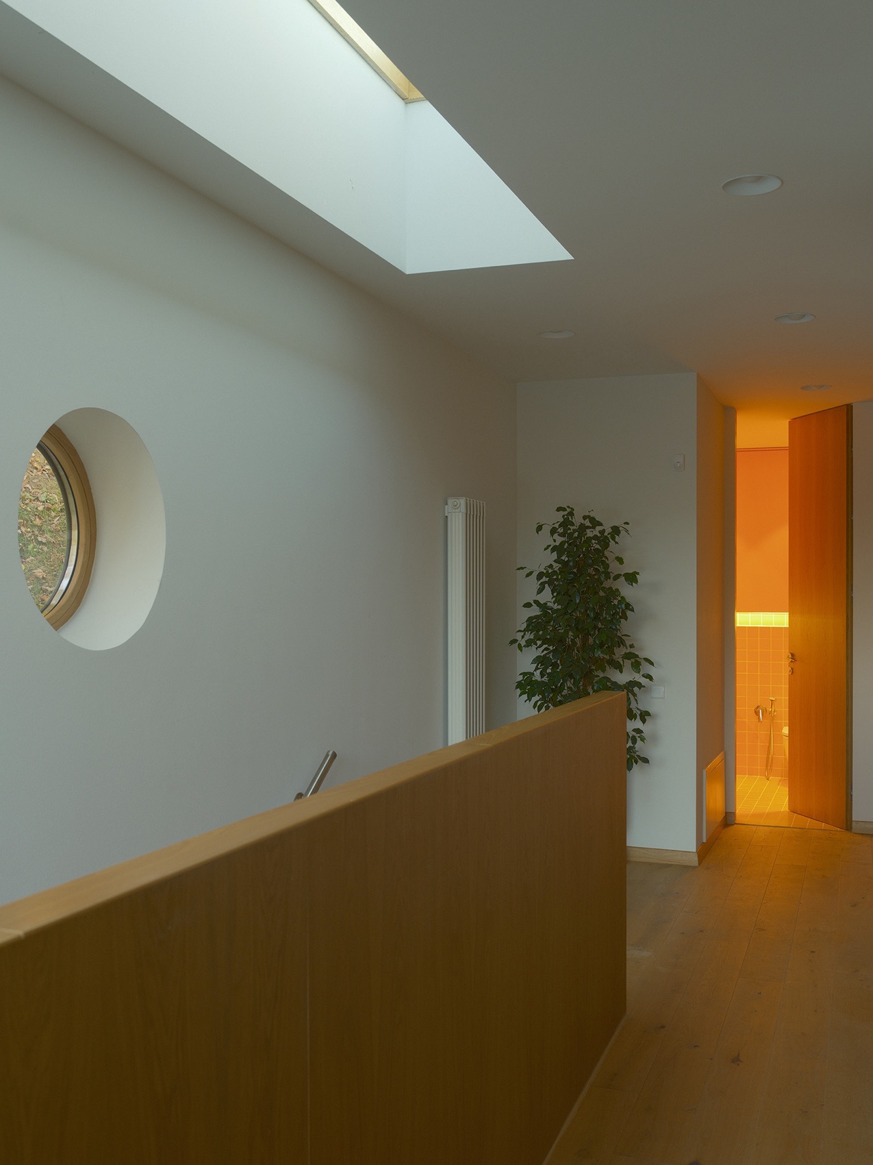 Akhaldaba 私人住宅丨MUA Architecture Placemaking-33