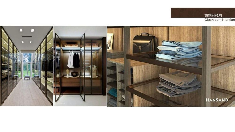 中山远洋半山别墅 | 现代简约风格演绎自然之美-20