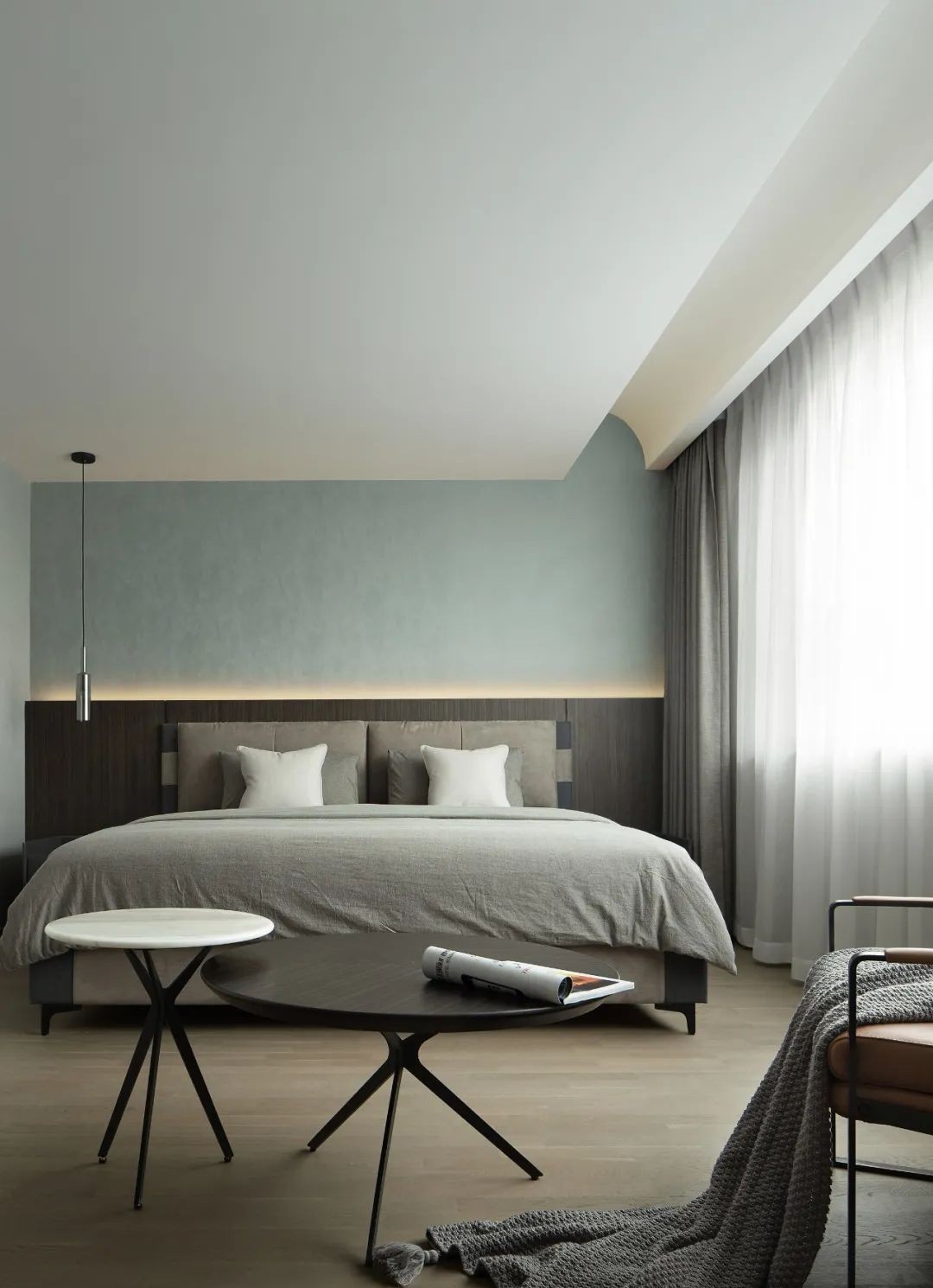 记忆之核,家的迁徙丨中国昆明丨楷素设计(KES Design Office)-42