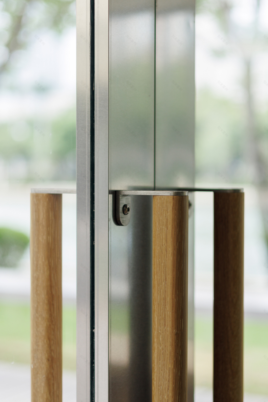 BASAO 白鹭洲丨中国厦门丨Neutra Architects-14