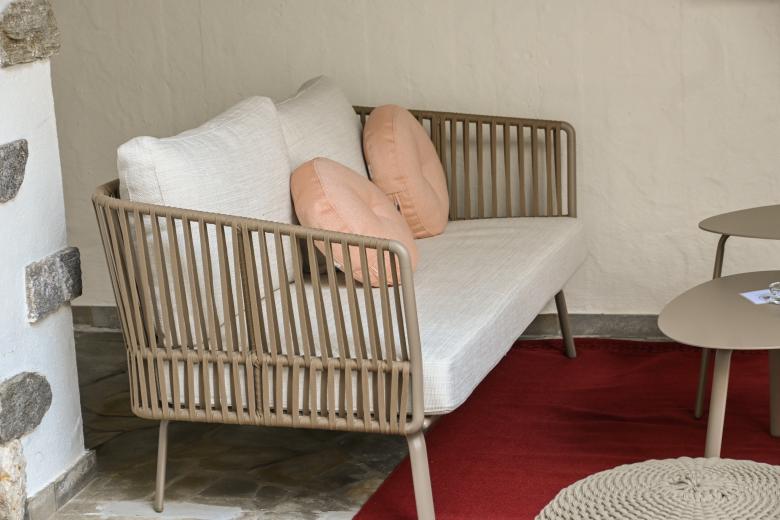 Hotel Sunstar,Villa Ceasar 室内设计丨瑞士丨IDA14-10