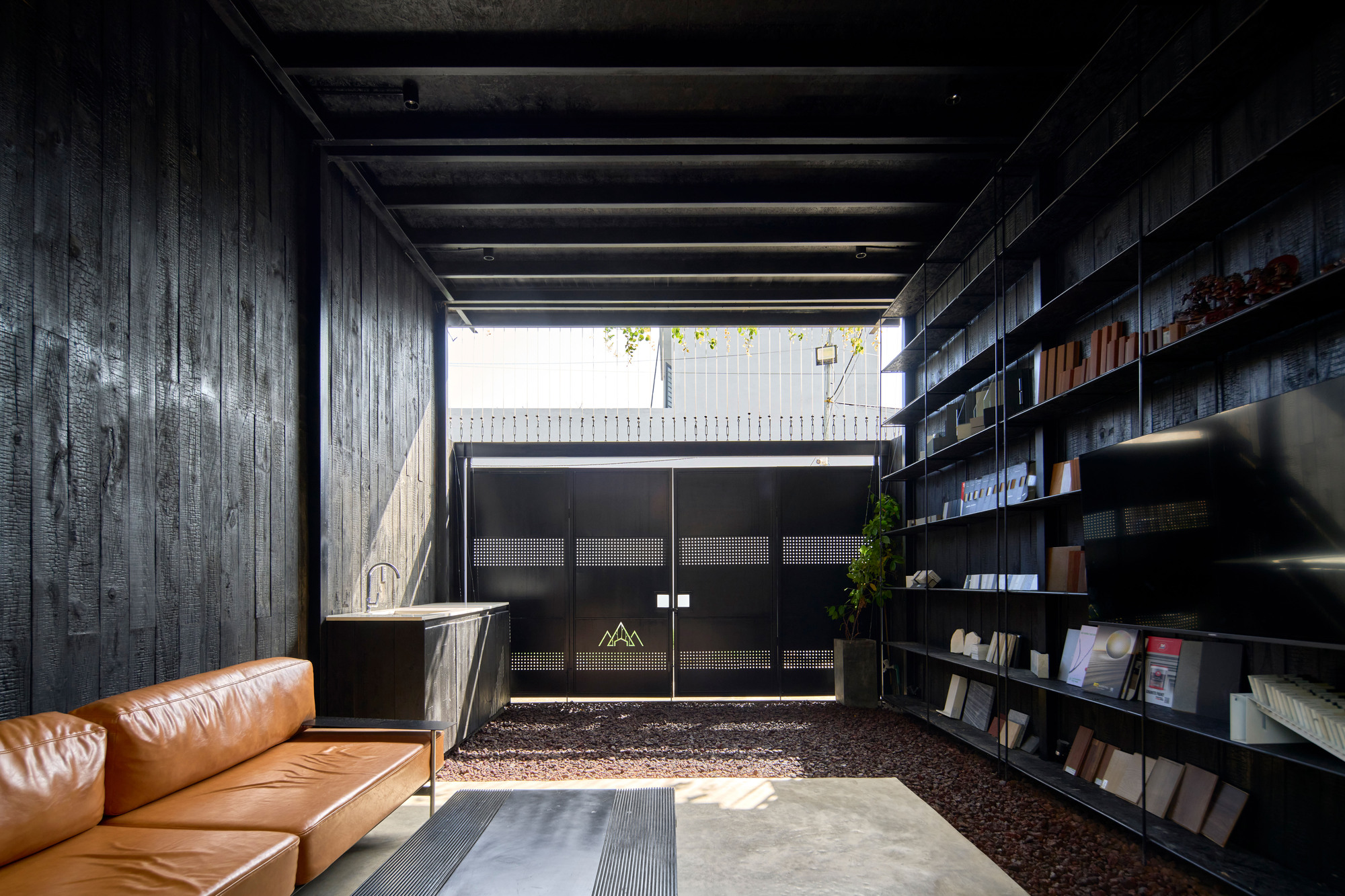 丨越南丨TRAN TRUNG Architects-11