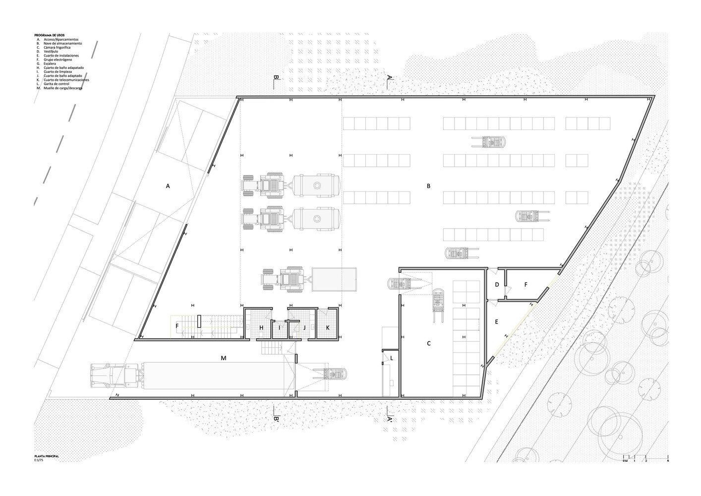 西班牙 A·arquia 农业中心-6
