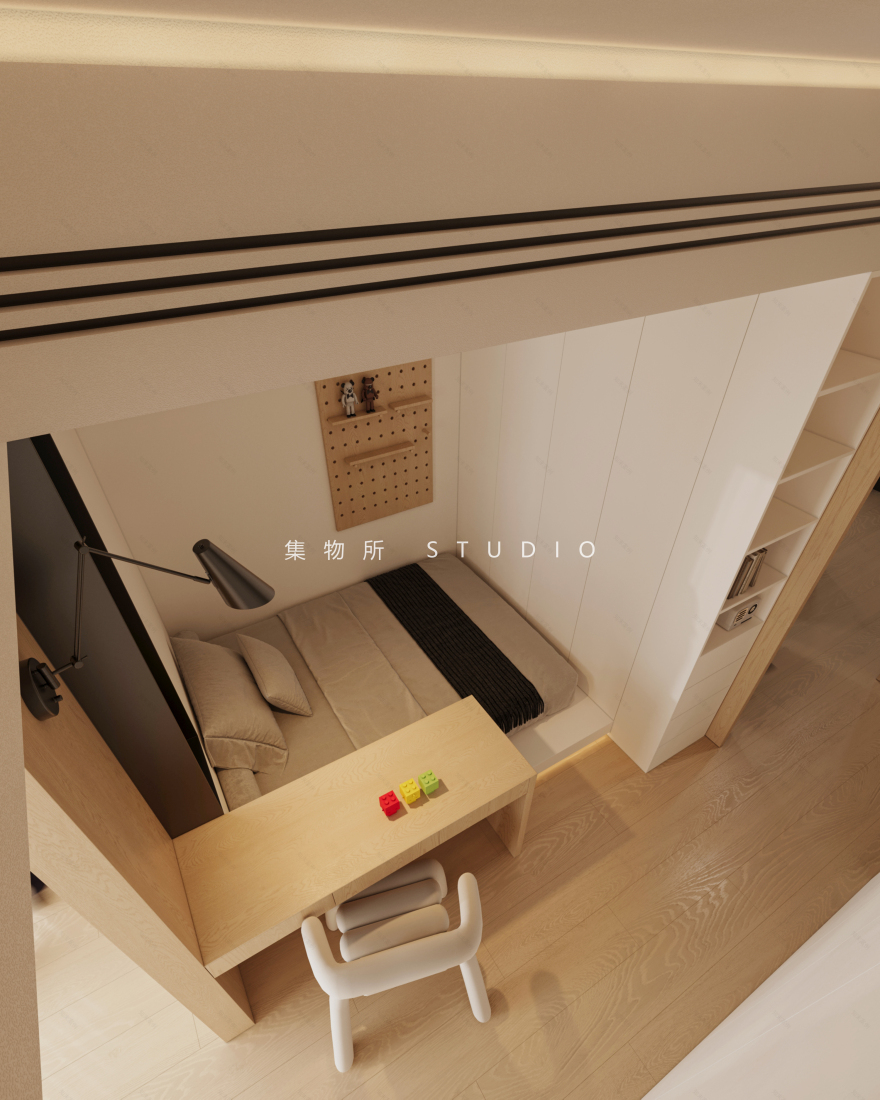 艺术之家丨中国郑州丨集物所 STUDIO-27