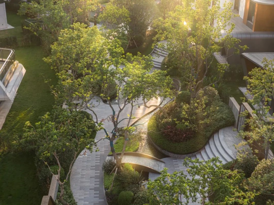 香港置地·天湖岛丨中国重庆丨重庆犁墨景观规划设计咨询有限公司-64