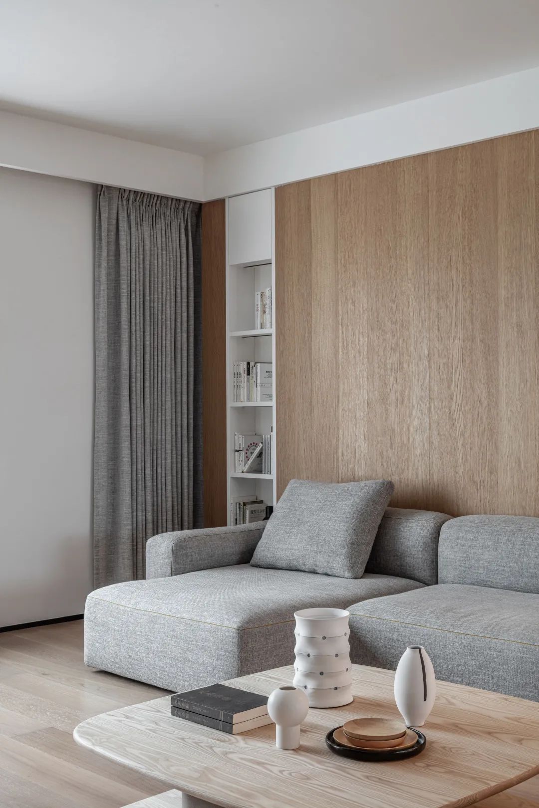 香山美墅 | 家的精神栖居地-37