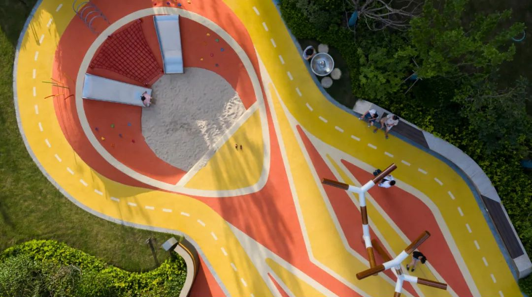 绿地象屿·德馨嘉苑 | 打造有温度的理想社区-87