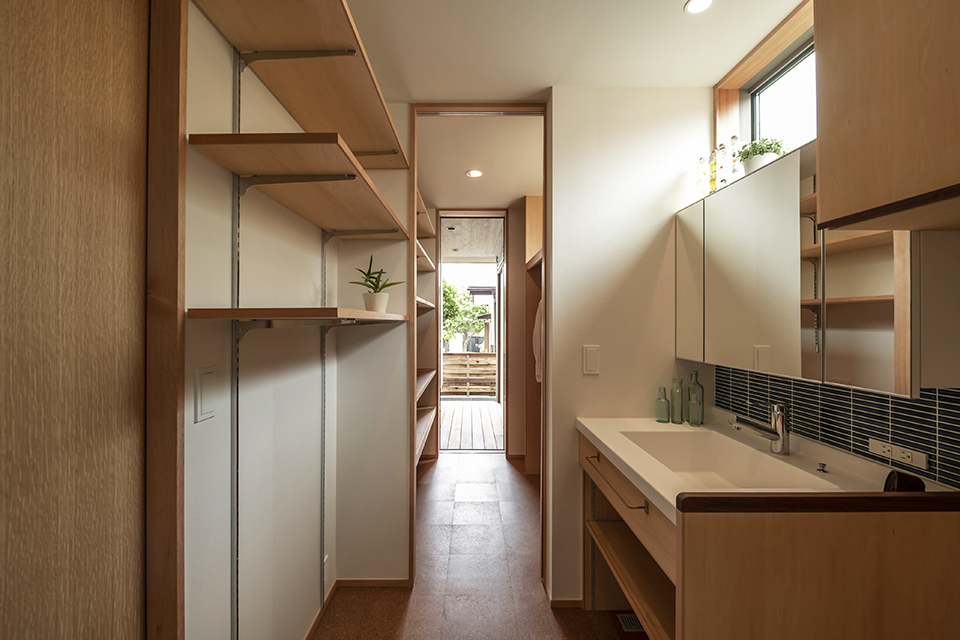 家暮楽の家丨日本神奈川-22