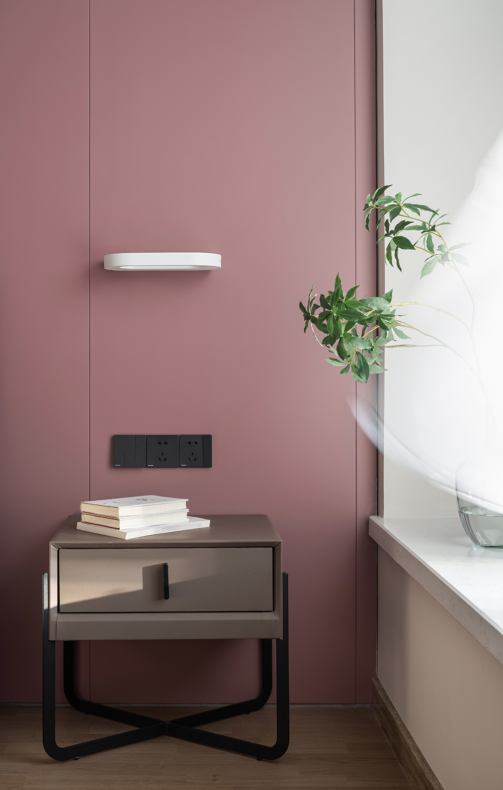 冰纷世界丨中国揭阳丨深圳市欧素娜空间设计有限公司-46