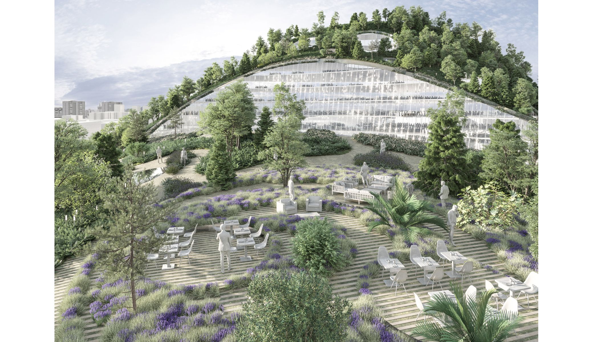 流动公园丨俄罗斯莫斯科-5