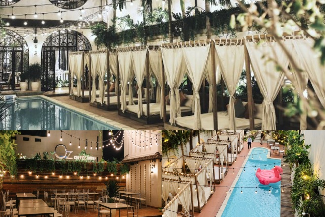 丨越南胡志明市丨Kendesign-32