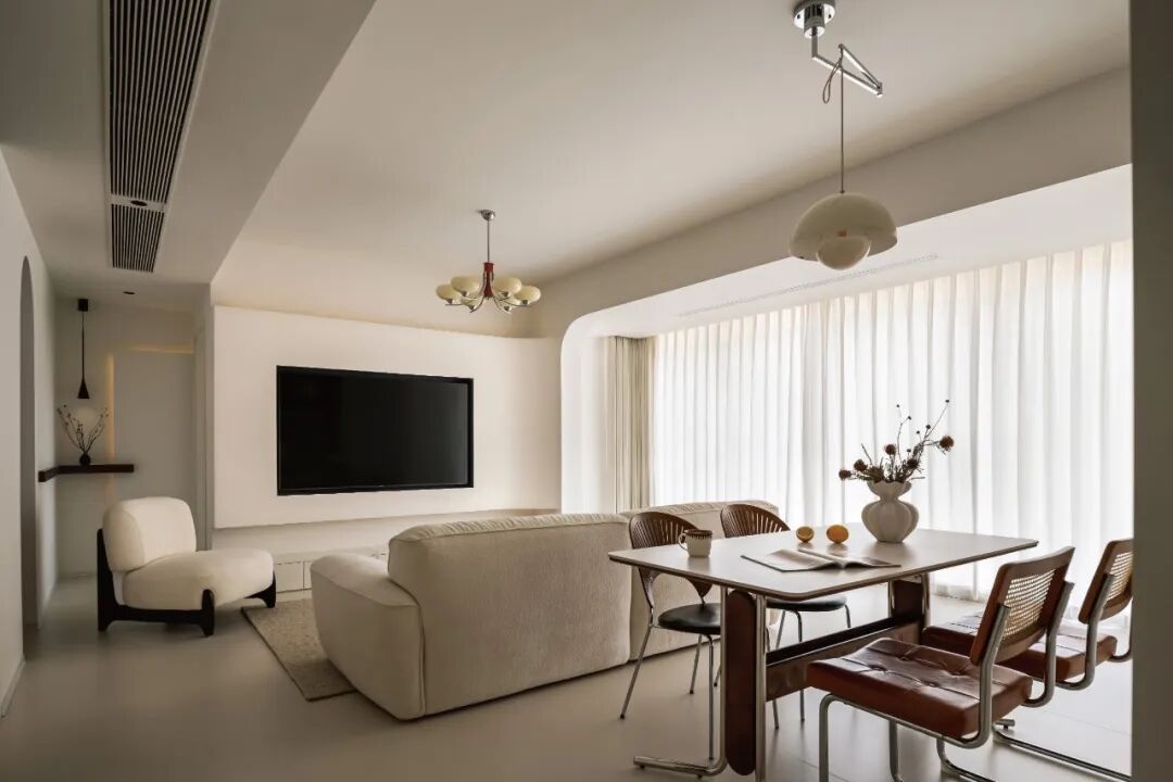 凤天府丨中国重庆丨KD室内设计事务所-39